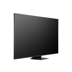 Hisense UR9S, 85'', 4K UHD, RGB Mini LED, juodas - Televizorius