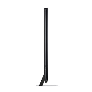 Hisense UR9S, 85'', 4K UHD, RGB Mini LED, juodas - Televizorius