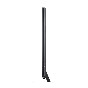 Hisense UR9S, 75'', 4K UHD, RGB Mini LED, juodas - Televizorius