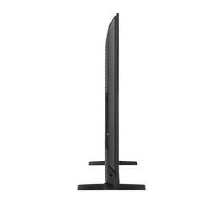Hisense E7S PRO, 43'', 4K UHD, HI-QLED, juodas - Televizorius