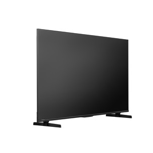 Hisense E7S PRO, 50'', 4K UHD, HI-QLED, juodas - Televizorius