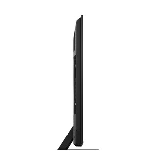 Hisense UR8S, 55'', 4K UHD, RGB Mini LED, juodas - Televizorius