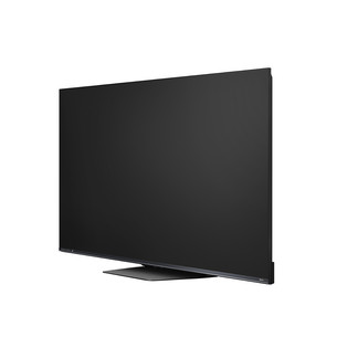 Hisense UR8S, 85'', 4K UHD, RGB Mini LED, juodas - Televizorius