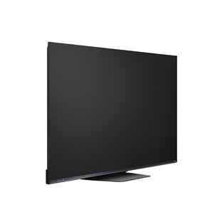 Hisense UR8S, 85'', 4K UHD, RGB Mini LED, juodas - Televizorius