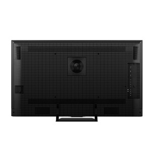 Hisense UR8S, 85'', 4K UHD, RGB Mini LED, juodas - Televizorius
