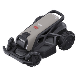 AirSeekers Tron SE, pilkas - Vejos robotas TRONSE1500