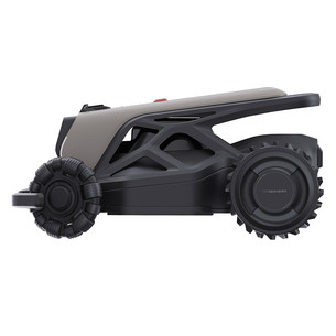 AirSeekers Tron SE, pilkas - Vejos robotas