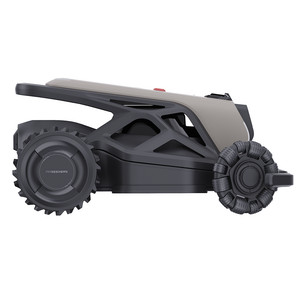 AirSeekers Tron SE, pilkas - Vejos robotas