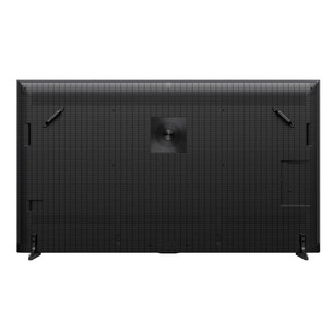 Hisense UR8S, 100'', 4K UHD, RGB Mini LED, juodas - Televizorius