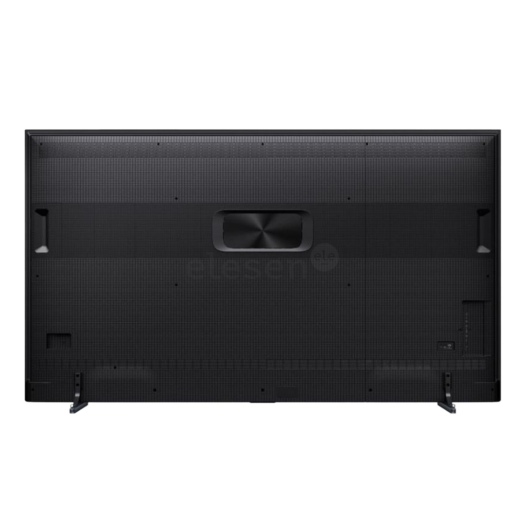 Hisense U7SE, 100'', 4K UHD, ULED Mini LED, черный - Телевизор