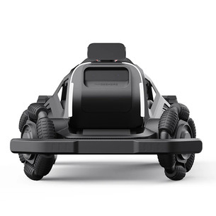 AirSeekers Tron, pilkas - Vejos robotas
