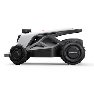 AirSeekers Tron, pilkas - Vejos robotas