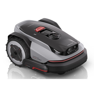 Roborock RockNeo Q105, pilkas - Vejos robotas