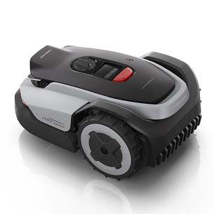 Roborock RockNeo Q105, pilkas - Vejos robotas