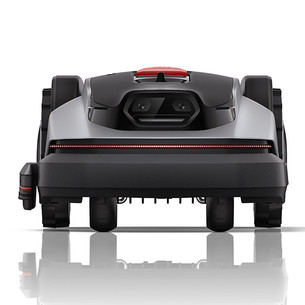 Roborock RockNeo Q105, pilkas - Vejos robotas