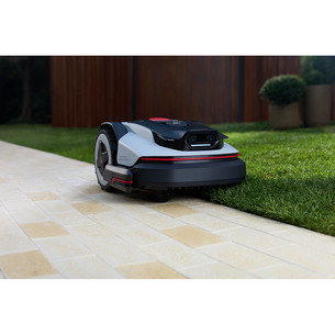 Roborock RockNeo Q105, pilkas - Vejos robotas