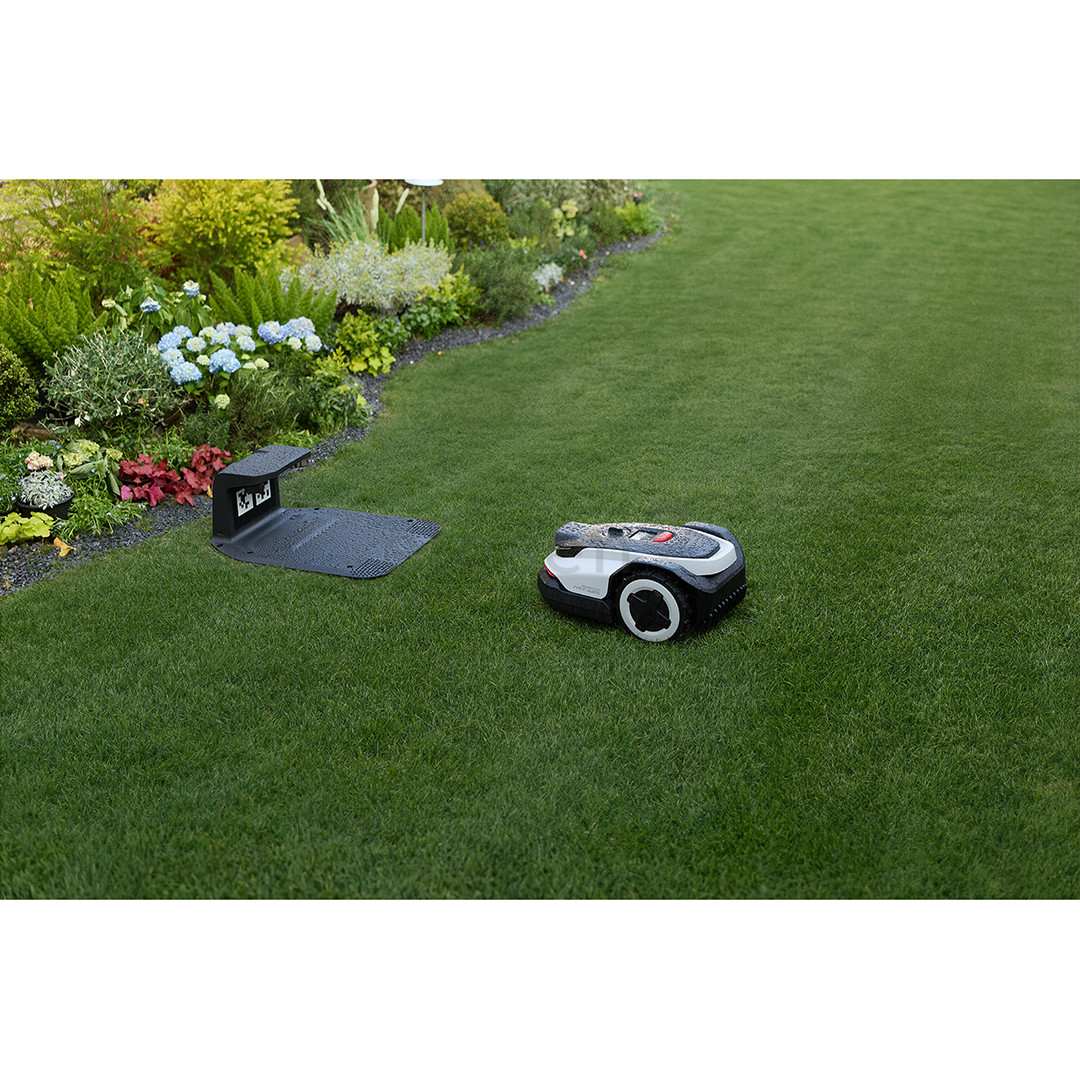 Roborock RockNeo Q105, pilkas - Vejos robotas
