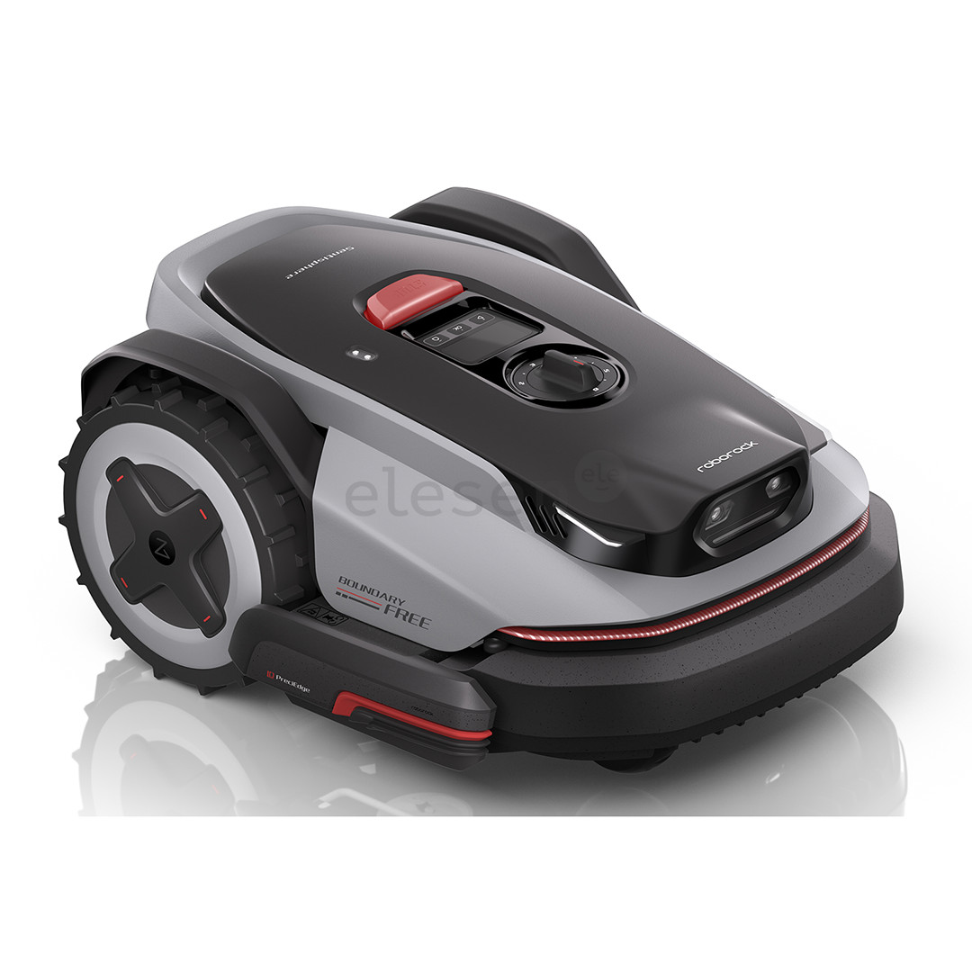 Roborock RockNeo Q110, grey - Robot lawn mower