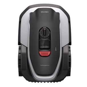 Roborock RockNeo Q110, grey - Robot lawn mower