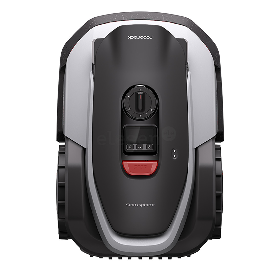 Roborock RockNeo Q110, grey - Robot lawn mower