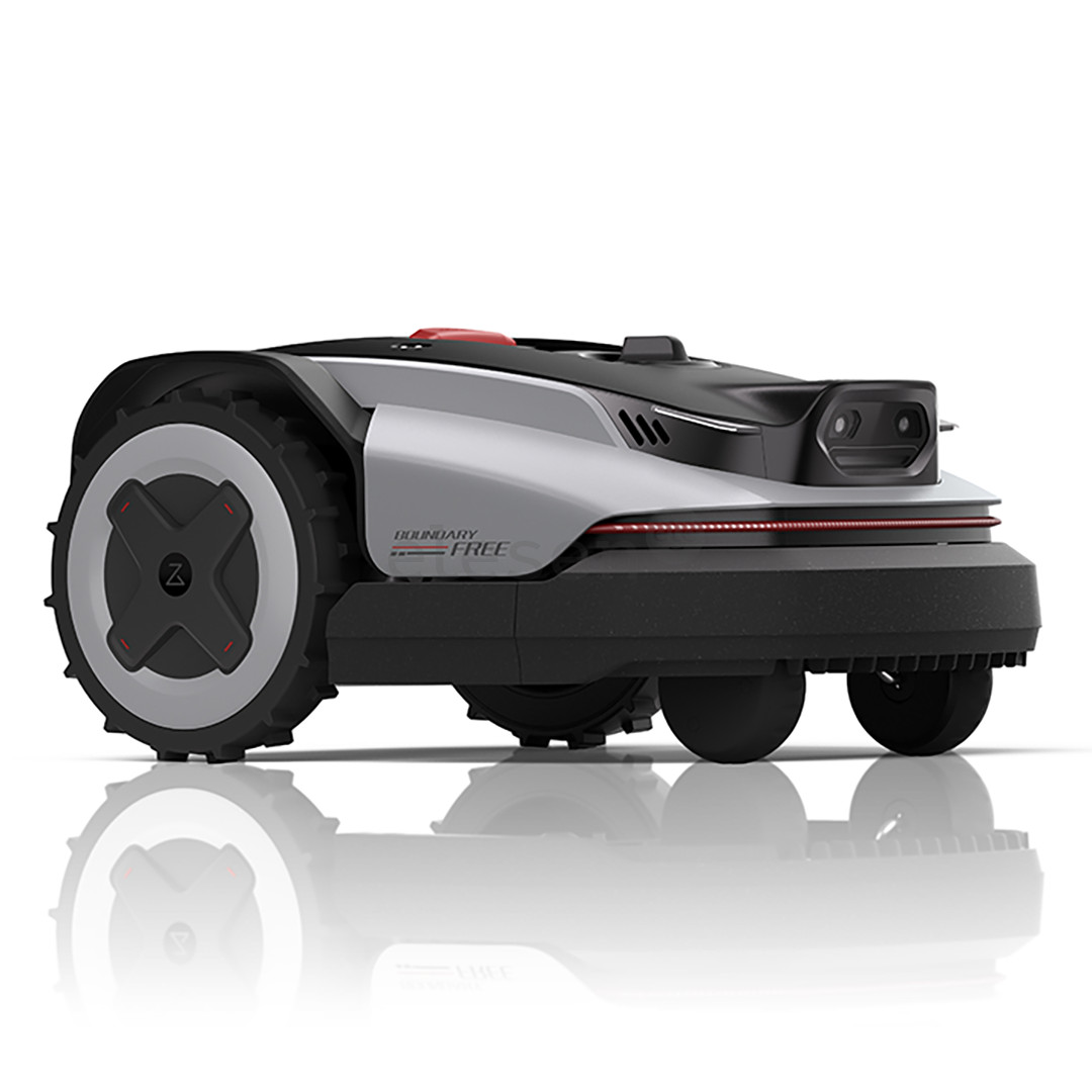 Roborock RockNeo Q110, grey - Robot lawn mower