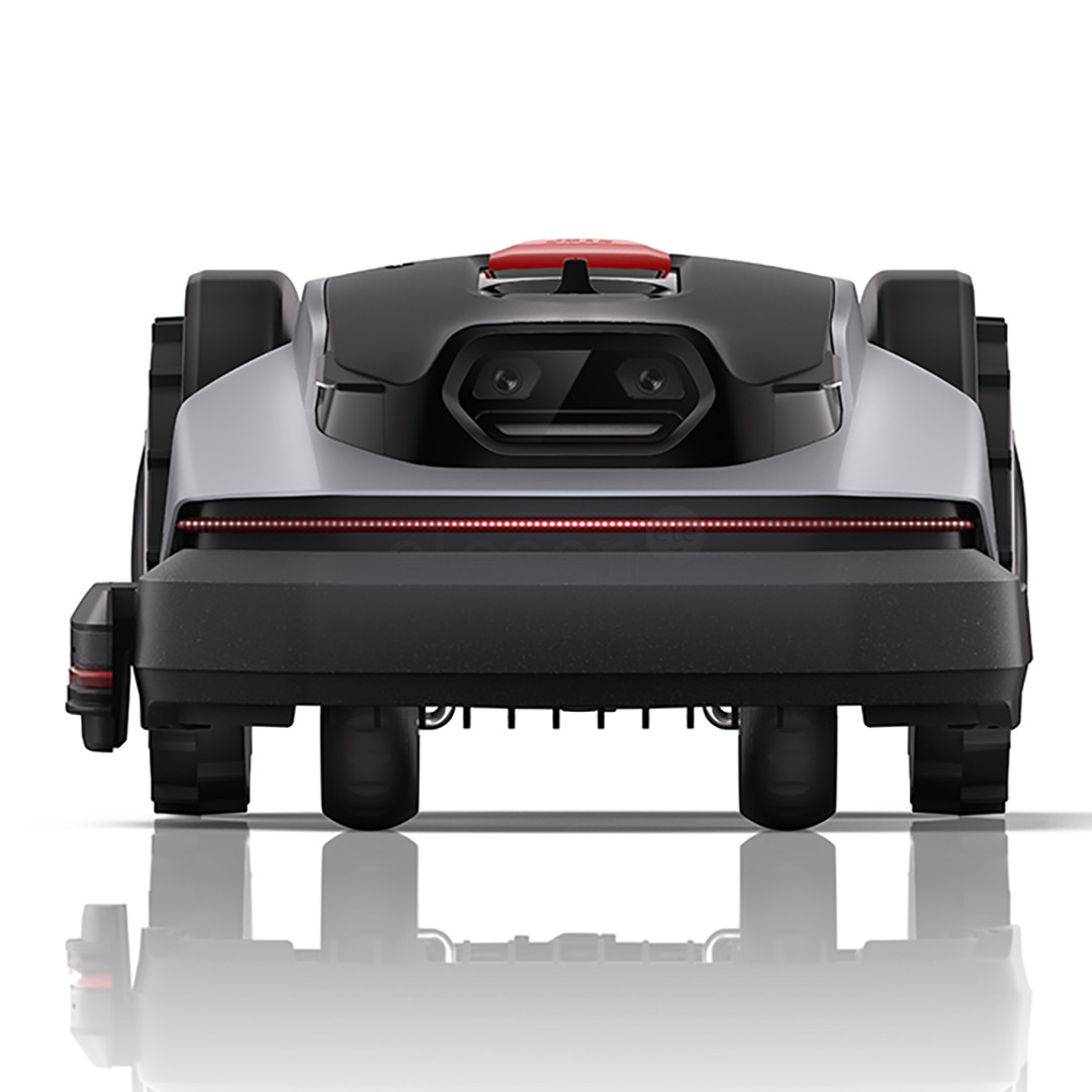 Roborock RockNeo Q110, grey - Robot lawn mower