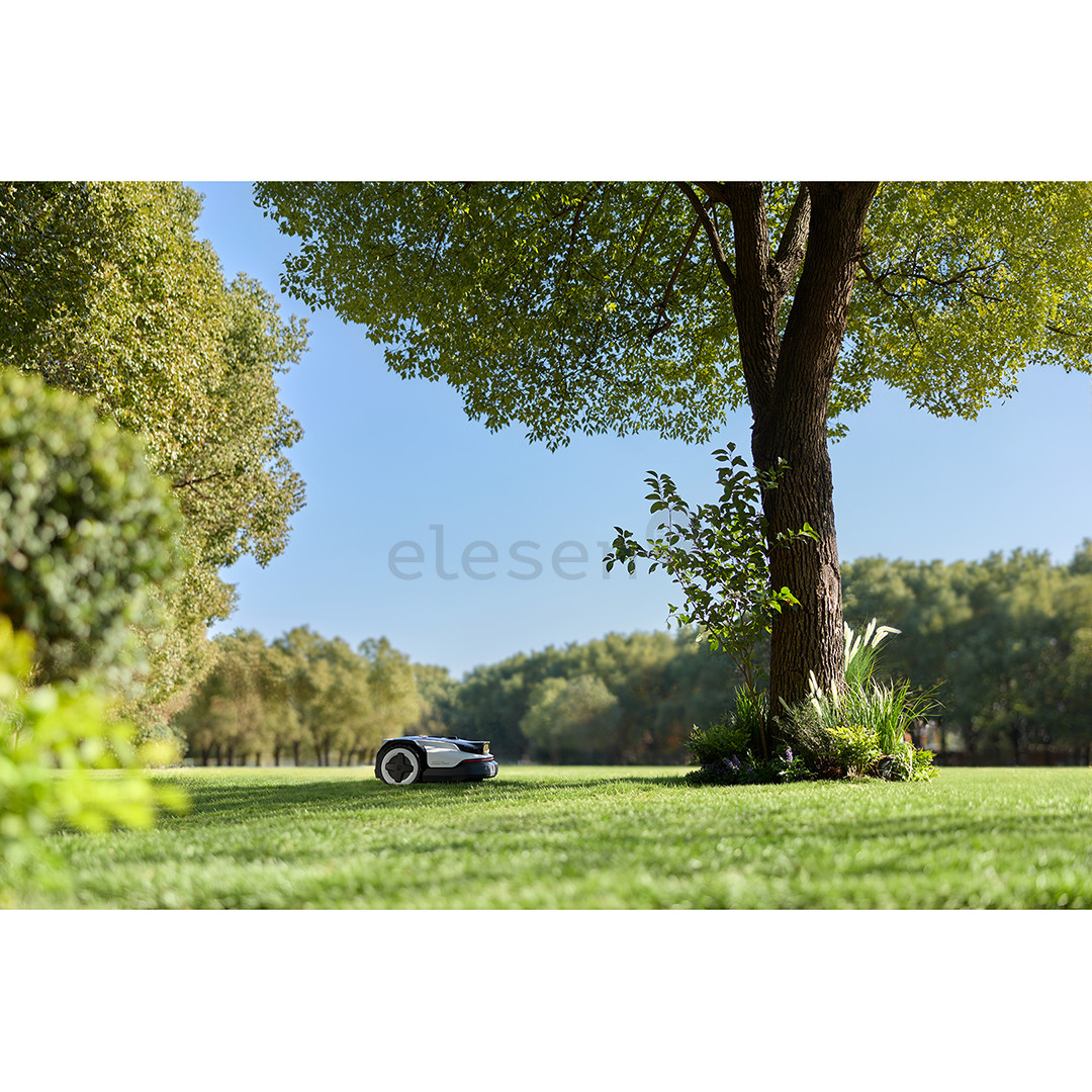 Roborock RockNeo Q110, grey - Robot lawn mower