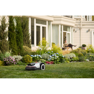 Roborock RockNeo Q110, grey - Robot lawn mower