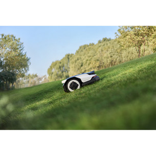 Roborock RockNeo Q110, grey - Robot lawn mower