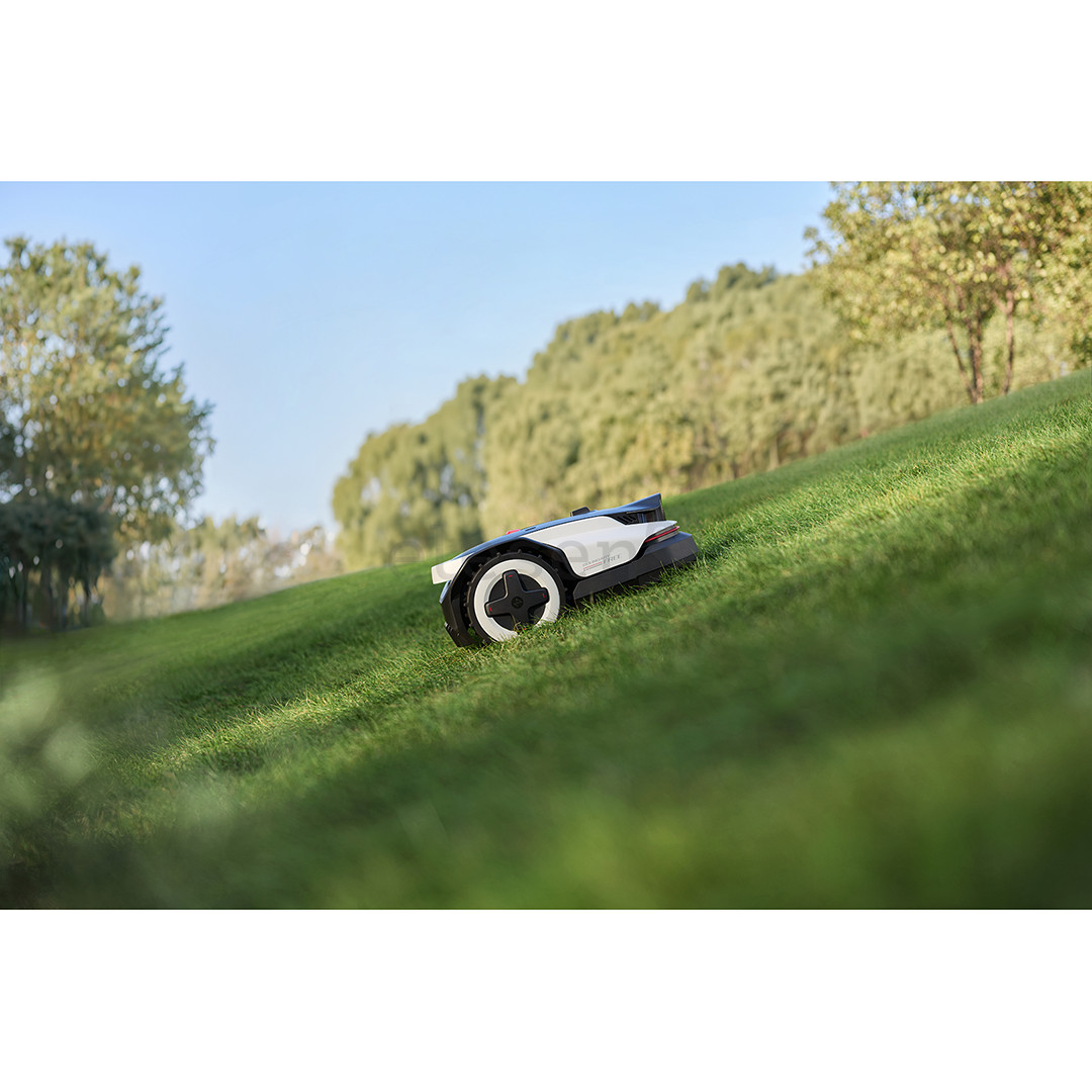 Roborock RockNeo Q110, grey - Robot lawn mower