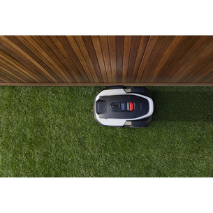 Roborock RockNeo Q110, grey - Robot lawn mower