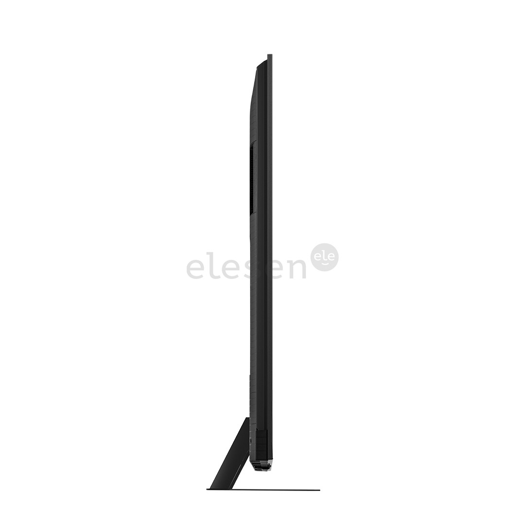 Hisense U7S Pro, 85'', 4K UHD, ULED, juodas - Televizorius