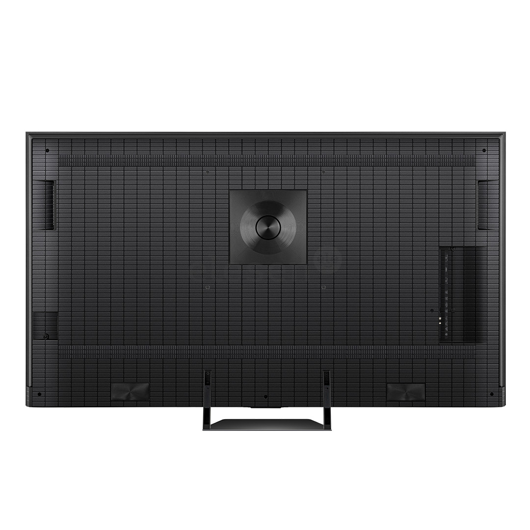 Hisense U7S Pro, 85'', 4K UHD, ULED, juodas - Televizorius