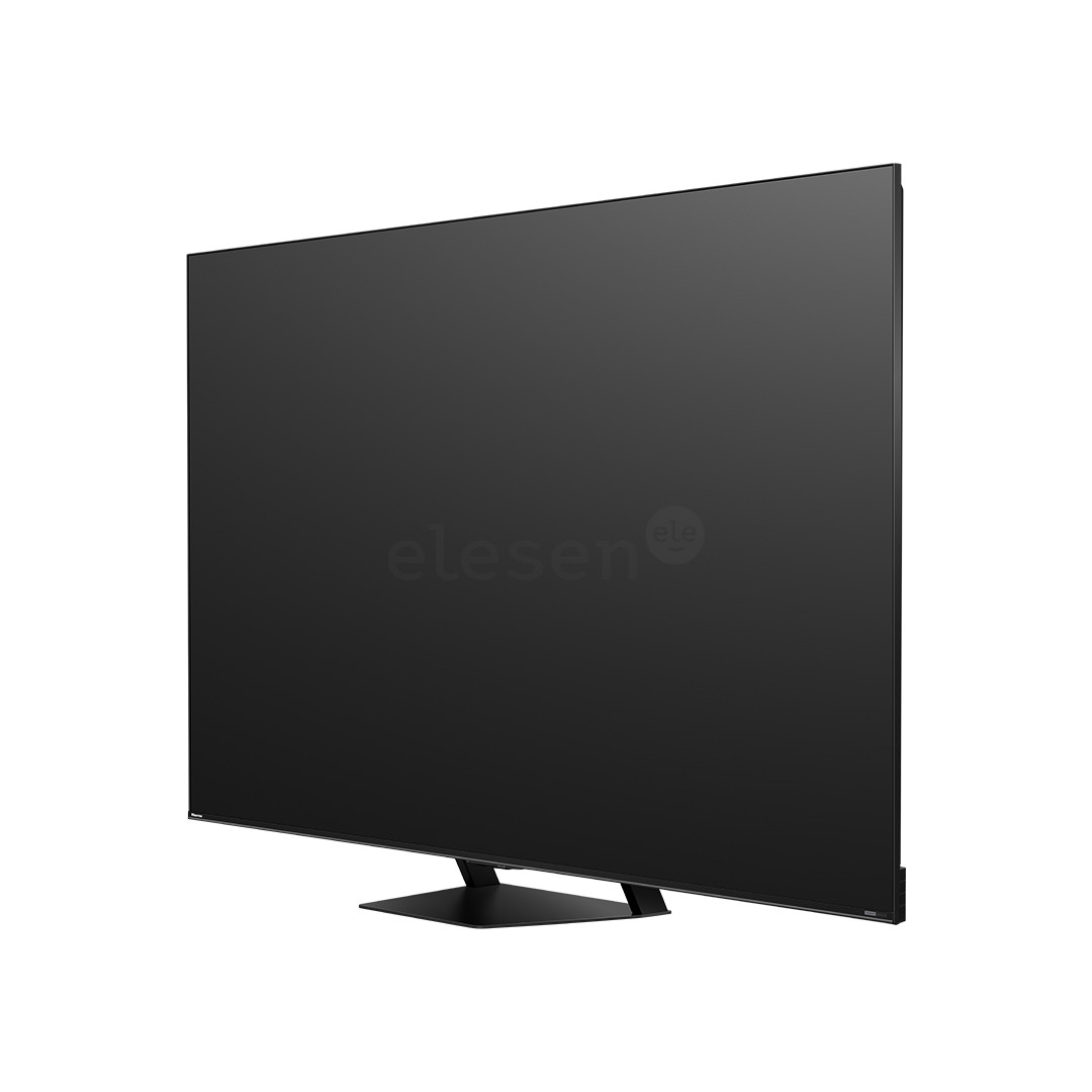 Hisense U7S Pro, 75'', 4K UHD, ULED, juodas - TTelevizorius