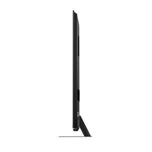 Hisense U7S Pro, 75'', 4K UHD, ULED, juodas - TTelevizorius