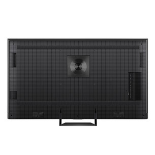 Hisense U7S Pro, 75'', 4K UHD, ULED, juodas - TTelevizorius