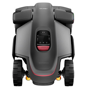 Roborock RockMow Z130, grey - Robot lawn mower