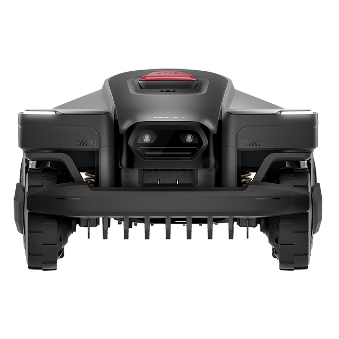 Roborock RockMow Z130, grey - Robot lawn mower