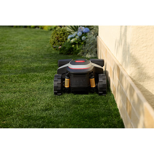 Roborock RockMow Z130, grey - Robot lawn mower