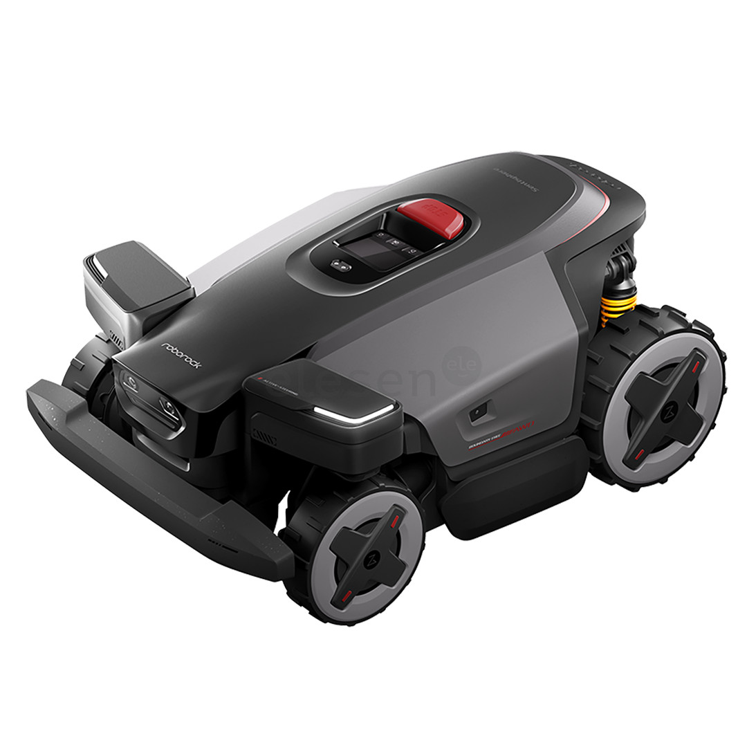 Roborock RockMow Z150, grey - Robot lawn mower
