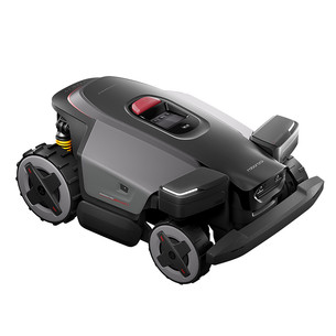 Roborock RockMow Z150, grey - Robot lawn mower
