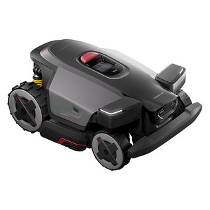 Roborock RockMow Z150, grey - Robot lawn mower