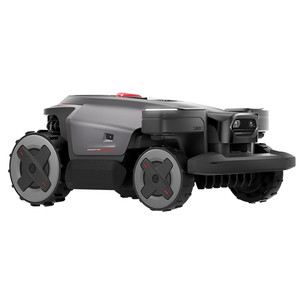 Roborock RockMow Z150, grey - Robot lawn mower