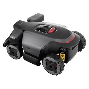 Roborock RockMow Z150, grey - Robot lawn mower