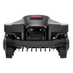 Roborock RockMow Z150, grey - Robot lawn mower