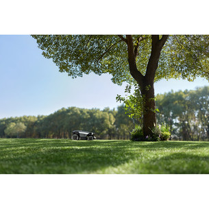 Roborock RockMow Z150, grey - Robot lawn mower