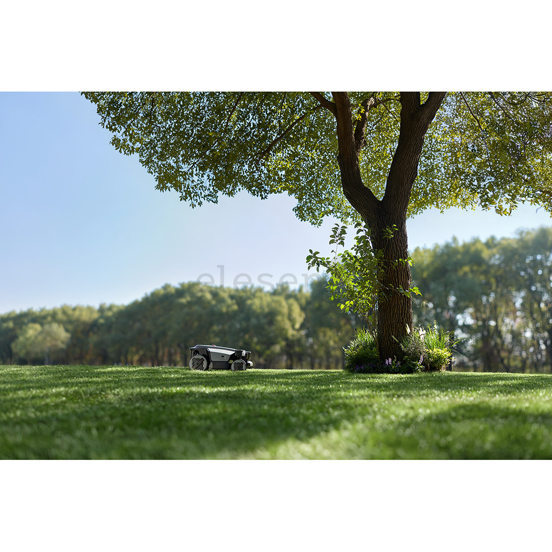 Roborock RockMow Z150, grey - Robot lawn mower