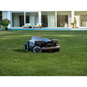 Roborock RockMow Z150, grey - Robot lawn mower