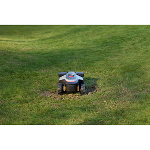 Roborock RockMow Z150, grey - Robot lawn mower