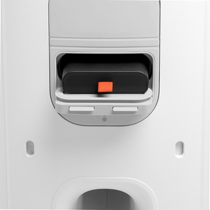 JBL PartyBox 330, baltas - Muzikinis centras